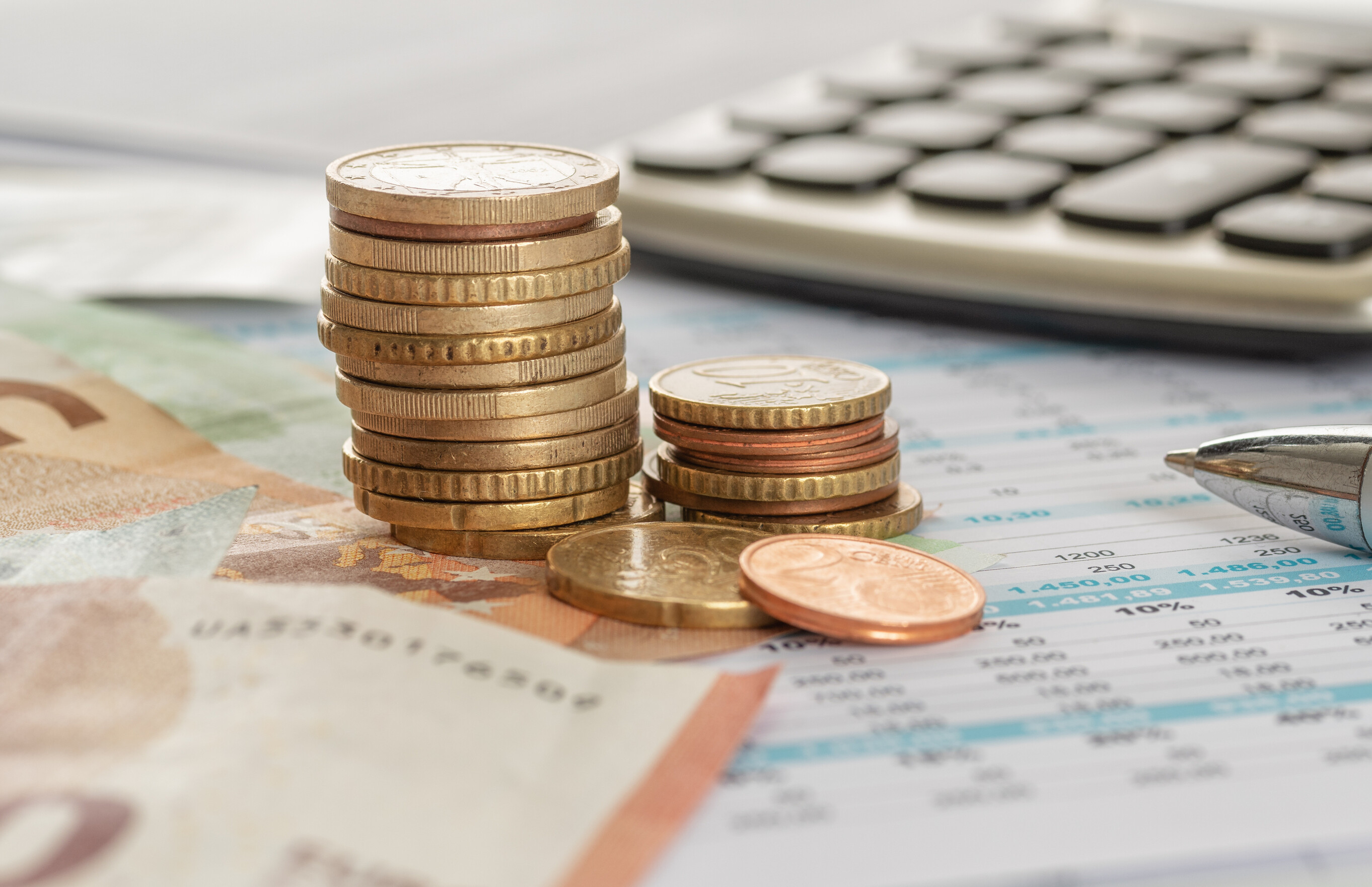 Unsere Versorgungsleistungen